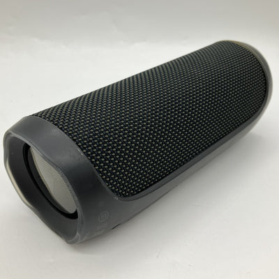 【中古】FLIP4 ブラック 【JBLFLIP4BLK】JBL【秋葉原】