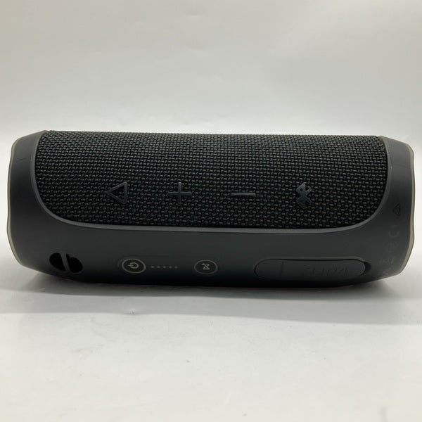 【中古】FLIP4 ブラック 【JBLFLIP4BLK】JBL【秋葉原】