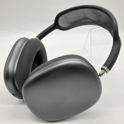【中古】AirPods Max MGYH3J/A　ワイヤレスヘッドホン　スペースグレイ【秋葉原】