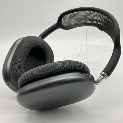 【中古】AirPods Max MGYH3J/A　ワイヤレスヘッドホン　スペースグレイ【秋葉原】