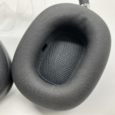 【中古】AirPods Max MGYH3J/A　ワイヤレスヘッドホン　スペースグレイ【秋葉原】