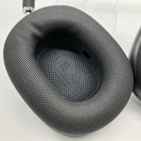 【中古】AirPods Max MGYH3J/A　ワイヤレスヘッドホン　スペースグレイ【秋葉原】