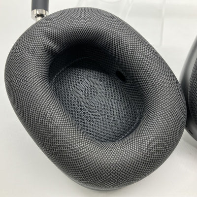 【中古】AirPods Max MGYH3J/A　ワイヤレスヘッドホン　スペースグレイ【秋葉原】