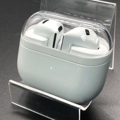 【中古】Galaxy Buds3 ホワイト 【SM-R530NZWAXJP】【秋葉原】