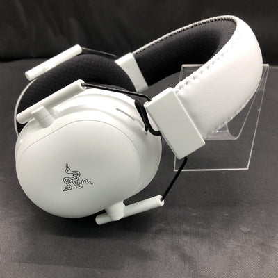 【中古】BlackShark V2 Pro White Edition （アップグレードモデル）【RZ04-04530200-R3M1】【日本橋】