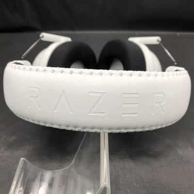 【中古】BlackShark V2 Pro White Edition （アップグレードモデル）【RZ04-04530200-R3M1】【日本橋】