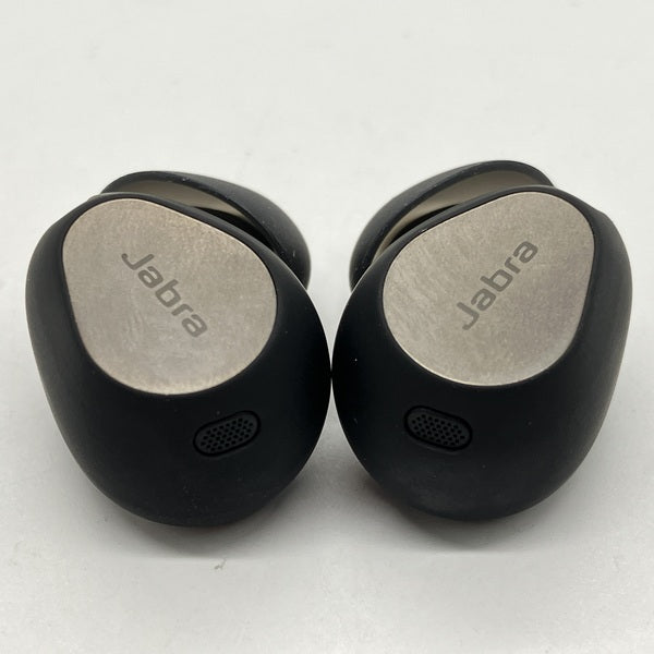 【新品未開封】 Jabra Elite 10 Titanium Black Jabra Elite 10 Titanium Black