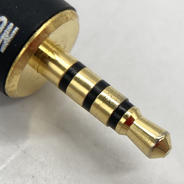 【中古】更紗 (Sarasa) AK2.5mm4極バランス/MMCX 【NLA-SRS】【秋葉原】