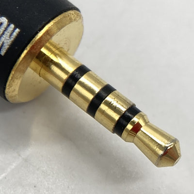 【中古】更紗 (Sarasa) AK2.5mm4極バランス/MMCX 【NLA-SRS】【秋葉原】
