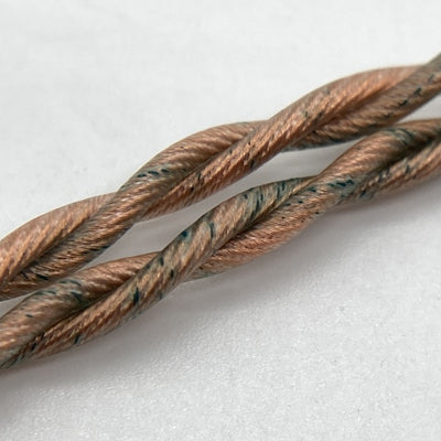 【中古】更紗 (Sarasa) AK2.5mm4極バランス/MMCX 【NLA-SRS】【秋葉原】