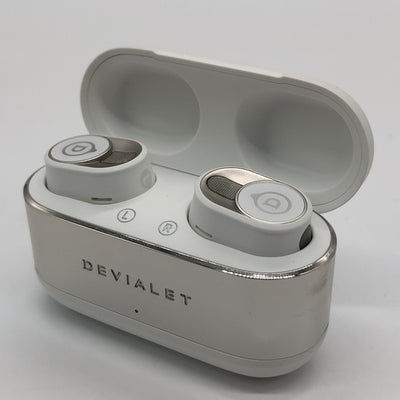【中古】GEMINI II Iconic White【仙台】
