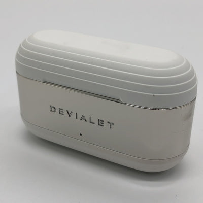 【中古】GEMINI II Iconic White【仙台】