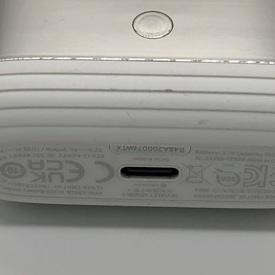 【中古】GEMINI II Iconic White【仙台】