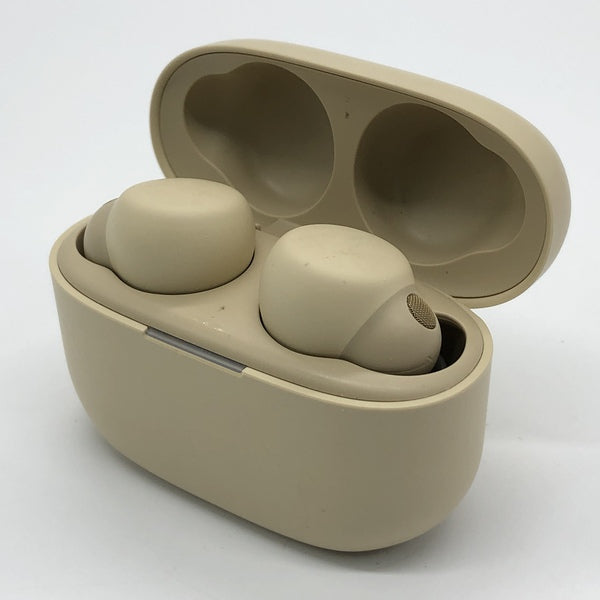 【中古】LinkBuds S エクリュ 【WF-LS900N C】【名古屋】