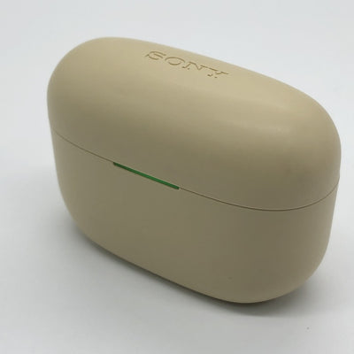 【中古】LinkBuds S エクリュ 【WF-LS900N C】【名古屋】