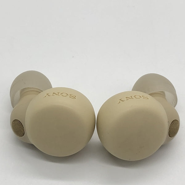 【中古】LinkBuds S エクリュ 【WF-LS900N C】【名古屋】