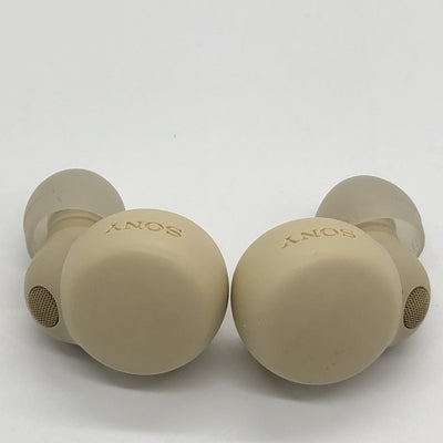 【中古】LinkBuds S エクリュ 【WF-LS900N C】【名古屋】