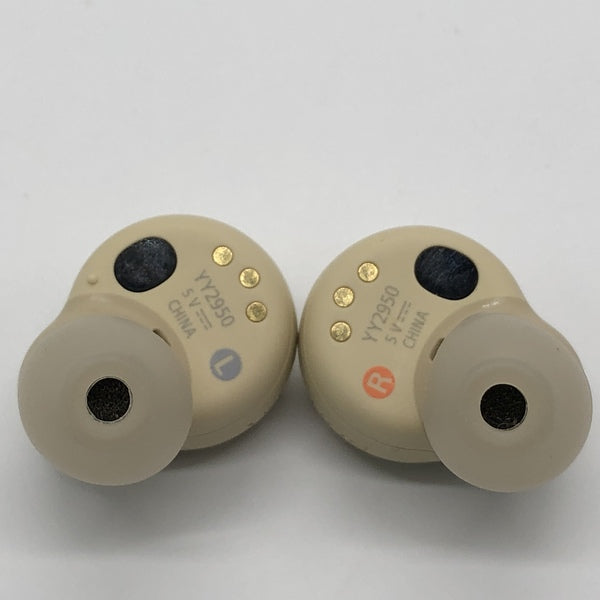 【中古】LinkBuds S エクリュ 【WF-LS900N C】【名古屋】