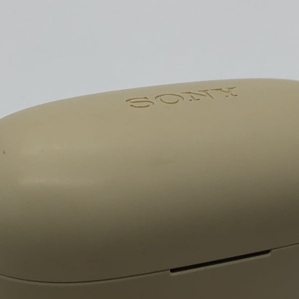 【中古】LinkBuds S エクリュ 【WF-LS900N C】【名古屋】