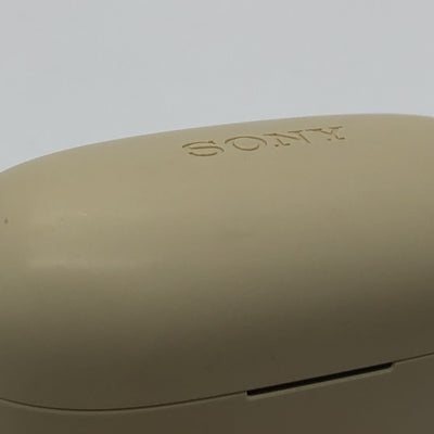 【中古】LinkBuds S エクリュ 【WF-LS900N C】【名古屋】