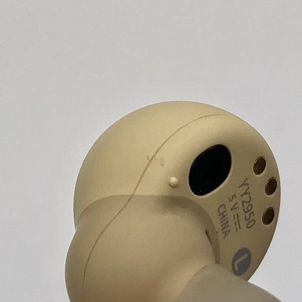 【中古】LinkBuds S エクリュ 【WF-LS900N C】【名古屋】