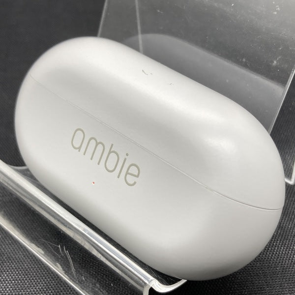 【中古】AM-TW01 ホワイト【名古屋】