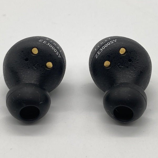 final 【中古】ZE3000 SV 【FI-ZE3SDPLTW】【秋葉原】 – e☆イヤホン