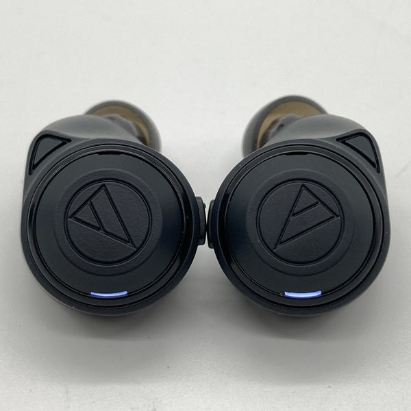 【中古】ATH-CKS50TW BK ブラック【秋葉原】
