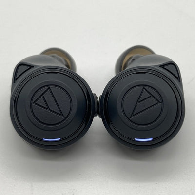 【中古】ATH-CKS50TW BK ブラック【秋葉原】