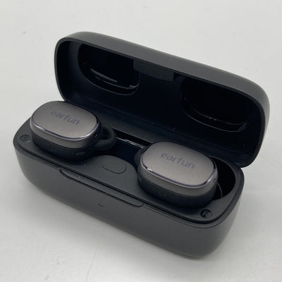 【中古】EarFun Free Pro 3 BrownBlack【秋葉原】