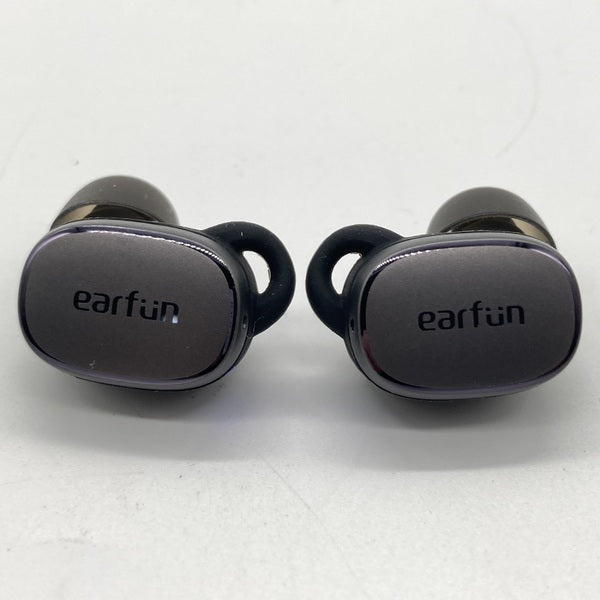 【中古】EarFun Free Pro 3 BrownBlack【秋葉原】
