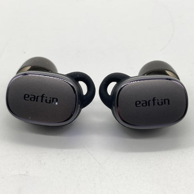 【中古】EarFun Free Pro 3 BrownBlack【秋葉原】