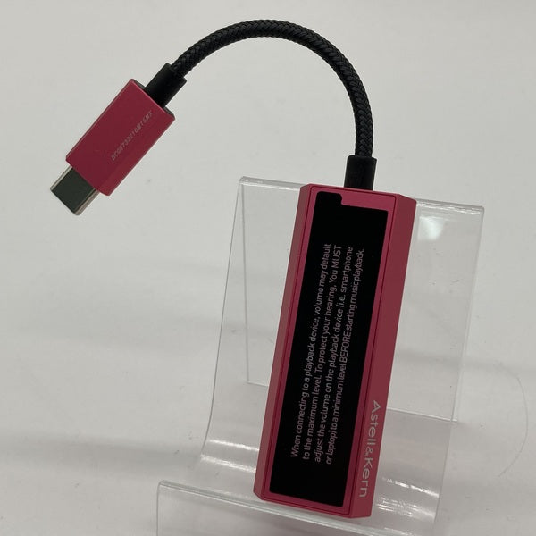 【中古】AK HC2 Ayaka Ohashi Edition 【IRV-AK-HC2-AOE】【秋葉原】