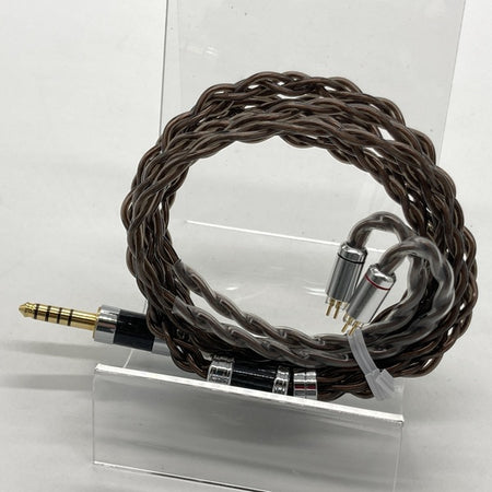 ALPEX 【中古】龍柱 4.4mmバランスケーブル【秋葉原】 – e☆イヤホン