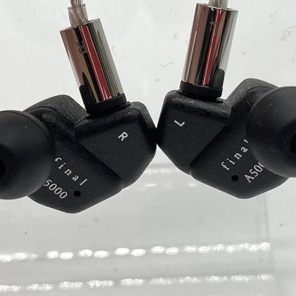 final 【中古】A5000 【FI-A5DPLD】【名古屋】 – e☆イヤホン