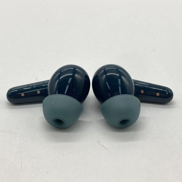 〔美品〕soundcore Liberty 4 Pro ディープグリーン New] Anker Soundcore Liberty 4 Pro In-ear type wireless