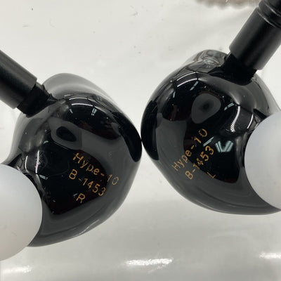 【中古】Hype 10【秋葉原】