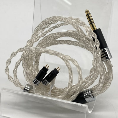 【中古】Elite Ag8 2Pin-4.4mmバランス【秋葉原】