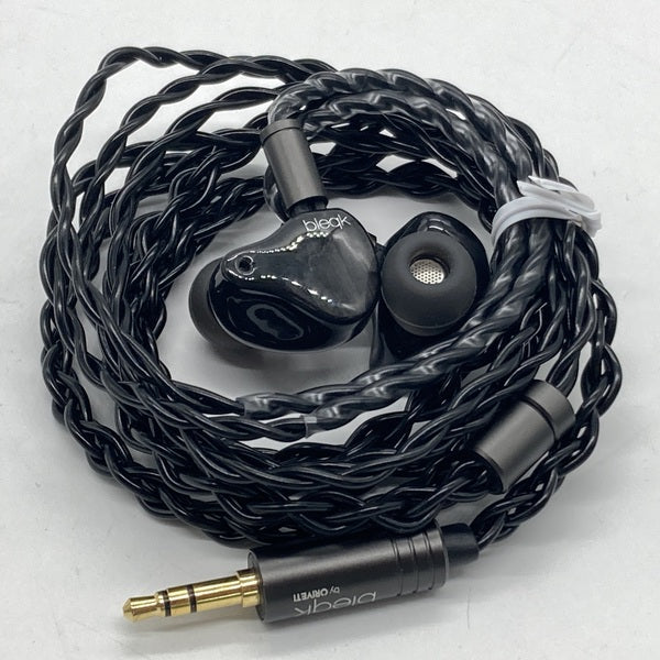 【中古】bleqk Lowmaster【日本橋】