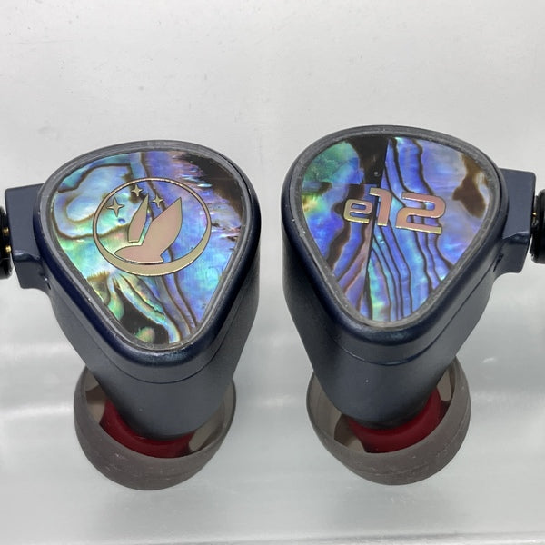 【中古】Electron e12 【PSA-FIR-ELECTRON-E12】【日本橋】