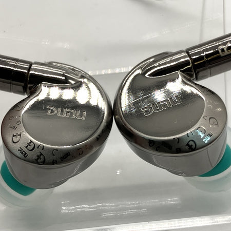 DUNU HAYABUSA ULTRA　美品　価格交渉不可 DUNU HAYABUSA ULTRA美品価格交渉不可