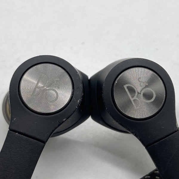 BANG & OLUFSEN 【中古】BeoPlay H5 Black【秋葉原】 – e☆イヤホン