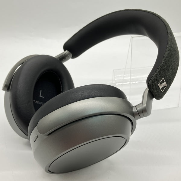 SENNHEISER MOMENTUM 4 Wireless GRAPHITE [M4AEBT GRAPHITE