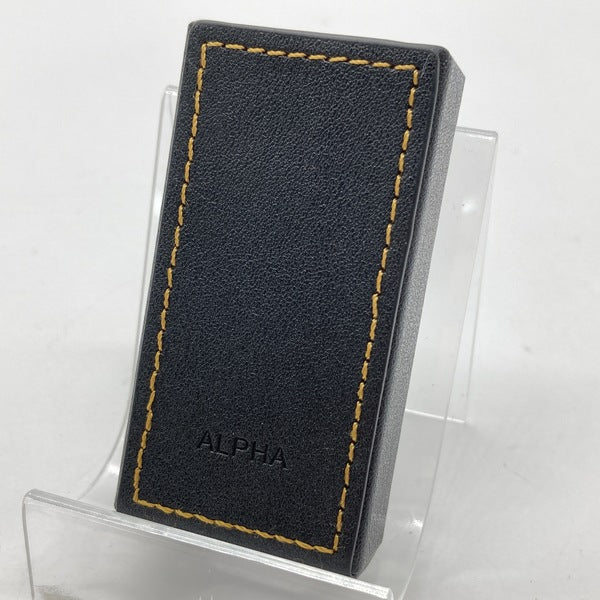【中古】Alpha XI1 専用ケース【名古屋】