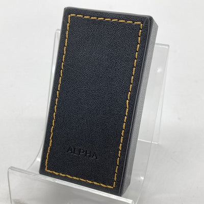 【中古】Alpha XI1 専用ケース【名古屋】