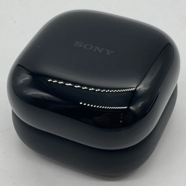 【中古】LinkBuds Fit ブラック 【WF-LS910N BZ】【日本橋】
