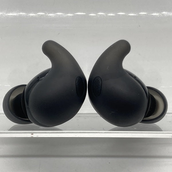 【中古】LinkBuds Fit ブラック 【WF-LS910N BZ】【日本橋】