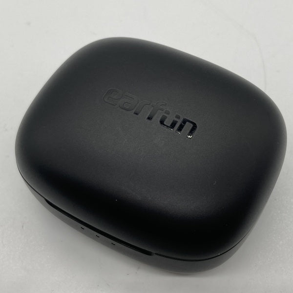 【中古】EarFun Air Pro 3 ブラック【秋葉原】
