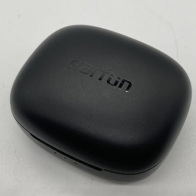 【中古】EarFun Air Pro 3 ブラック【秋葉原】