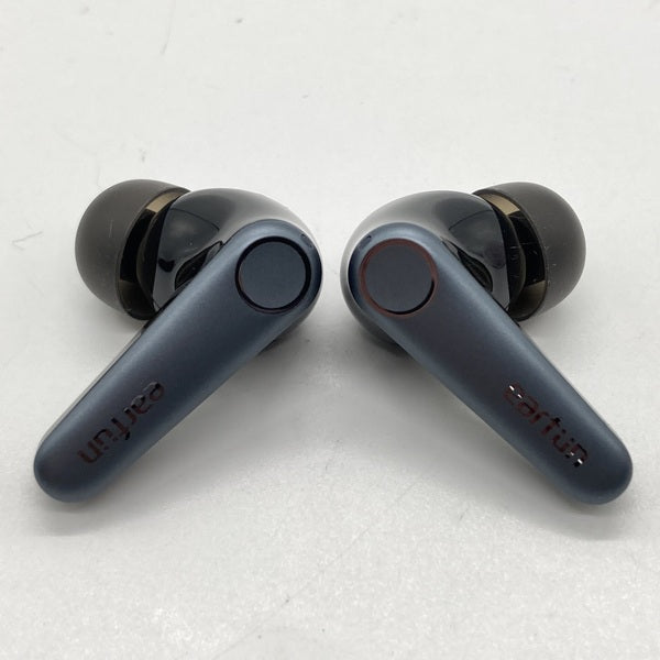 【中古】EarFun Air Pro 3 ブラック【秋葉原】